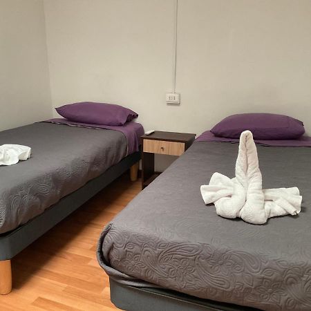 Hostal Vina Del Mar Taltal Kültér fotó